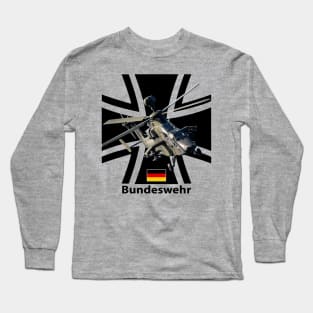 Bundeswehr - Tiger Long Sleeve T-Shirt